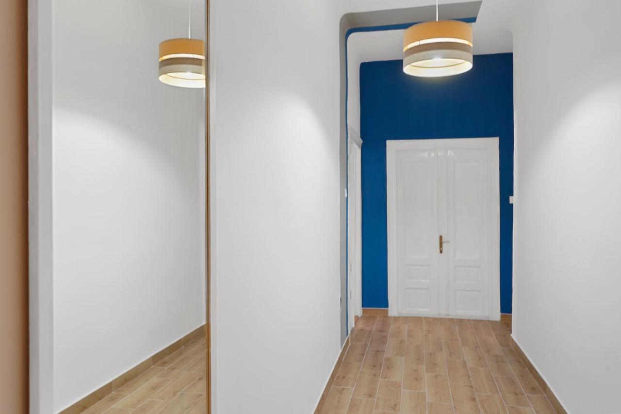 Polias Small Studio Póla Kültér fotó